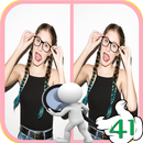 Spot the Difference Quiz APK