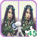 Find Difference Games Between 2 Pictures APK