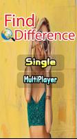 Find Difference Games Between 2 Pictures poster