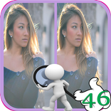 オンラインゲーム無料違いを見つけます