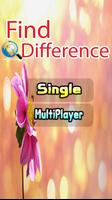 Spot The Difference Games Online Free poster