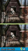 Spot The Differences Between Two Pictures Game ภาพหน้าจอ 3