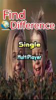 Find The Differences The Picture poster