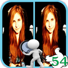 آیکون‌ Spot The Difference Photo Hunt Game