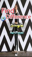Spot the Differences Games For Adults โปสเตอร์
