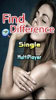Picture Puzzles Find the Difference poster