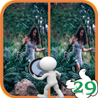 Spot the Difference Games Photo Hunt آئیکن