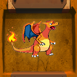 Charizard Funny Dragon иконка