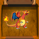 Charizard Funny Dragon APK