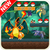 Charizard Dragon Dash APK