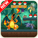 Charizard Dragon Dash APK