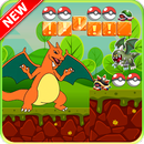 Charizard Dragon World Run APK