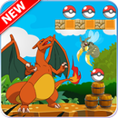 Charizard Dragon World APK