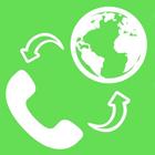 SmartCaller - Free Calls Prank icon