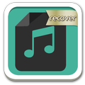 Recover Music File Info