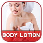 Make Your Own Body Lotion :Tip icône
