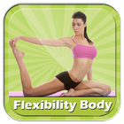 Flexibility Body Gain Free ไอคอน