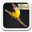 Dance Workout Guide icon