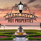Charleston Hot Properties Zeichen