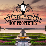 Charleston Hot Properties icône