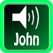 ”Free Talking Bible - John