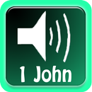 APK Free Talking Bible - 1 John