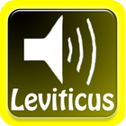 Free Talking Bible - Leviticus icône