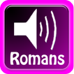 Free Talking Bible, Romans
