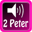 ”Free Talking Bible - 2 Peter