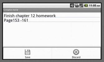 Algebra Helper 1 captura de pantalla 2