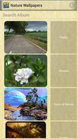 Nature Wallpapers ภาพหน้าจอ 1