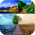 Attractive Nature Wallpapers icon