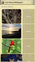 Cute Nature Wallpapers โปสเตอร์