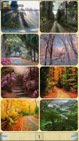 Lindo Nature Wallpapers captura de pantalla 3