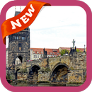 Charles Bridge Wallpaper APK