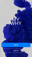 MyWhy Affiche