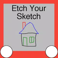 Etch-Your-Sketch アプリダウンロード