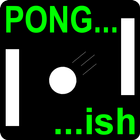 Pong... ish icône