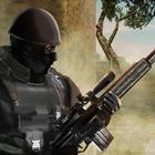 Black Ops Desert Strike Force آئیکن