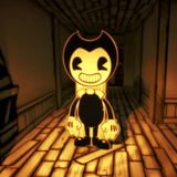 New Bendy Ink Machine icon