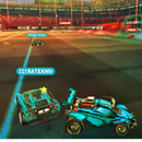 New Rocket League Cars APK