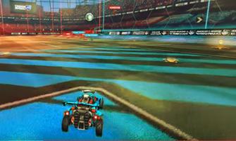 New Rocket League Cars imagem de tela 3
