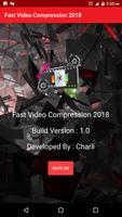Fast Video Compression 2018 capture d'écran 3