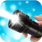 Brightest Flashlight with SOS Bulb & Torchlight icône