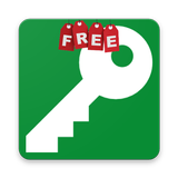 Free VPN Proxy Master icône