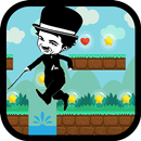 Super Charlie world adventure APK