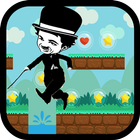 آیکون‌ Super Charlie world adventure