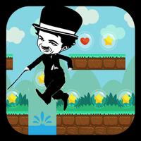 پوستر Super Charlie world adventure