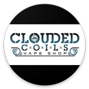 Clouded Coils, Vape Shop APK