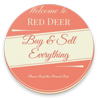 Red Deer Buy/Sell (Everything) Facebook group app icône